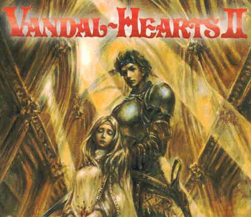 Vandal Hearts II
